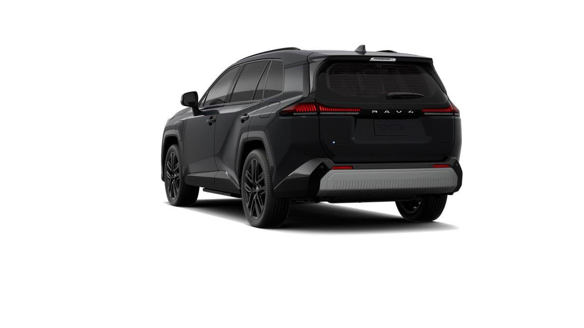 New 2026 Toyota RAV4 XSE AWD/4WD image 29