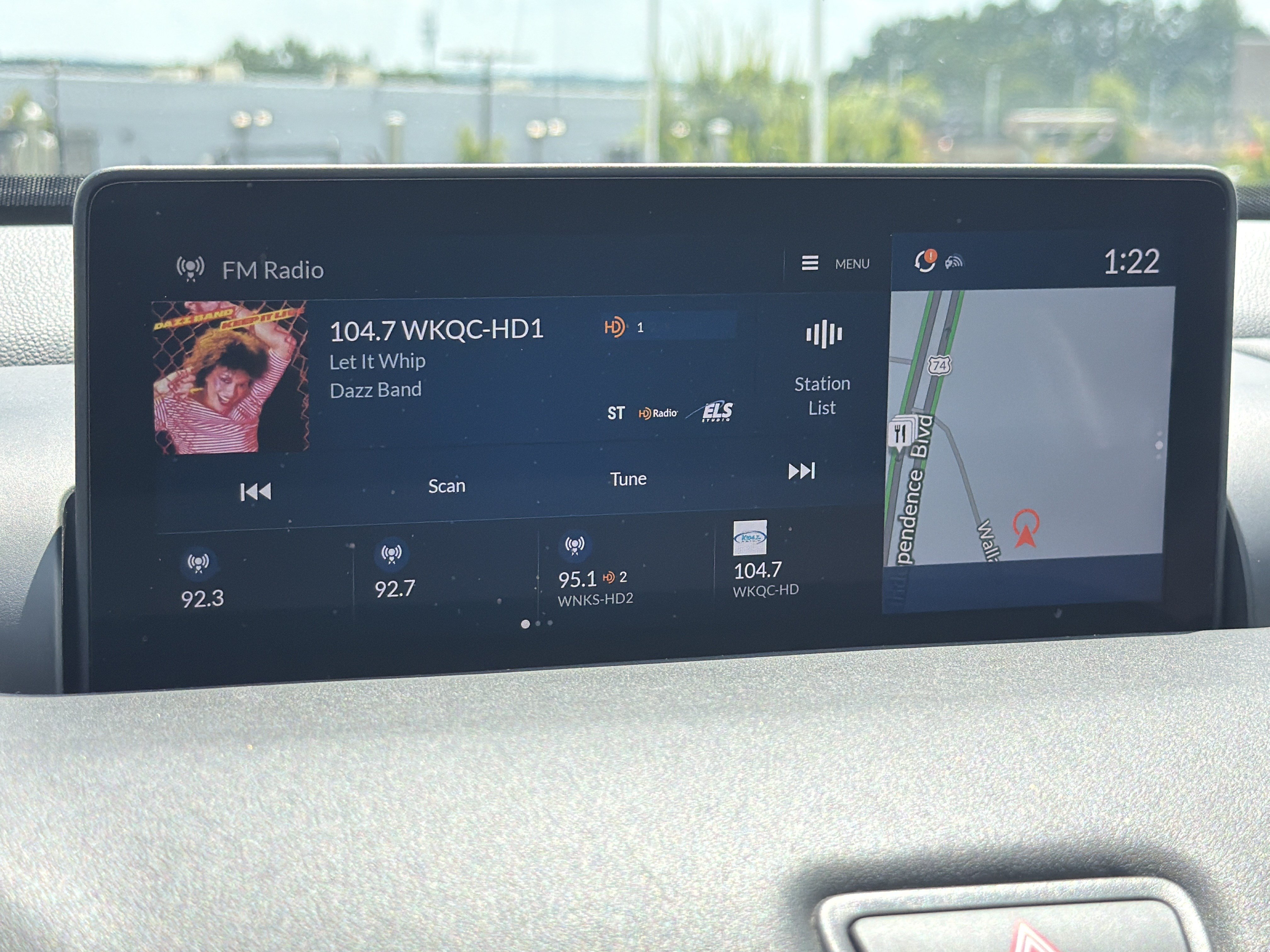Used 2021 Acura TLX w/ Technology Package FWD image 18