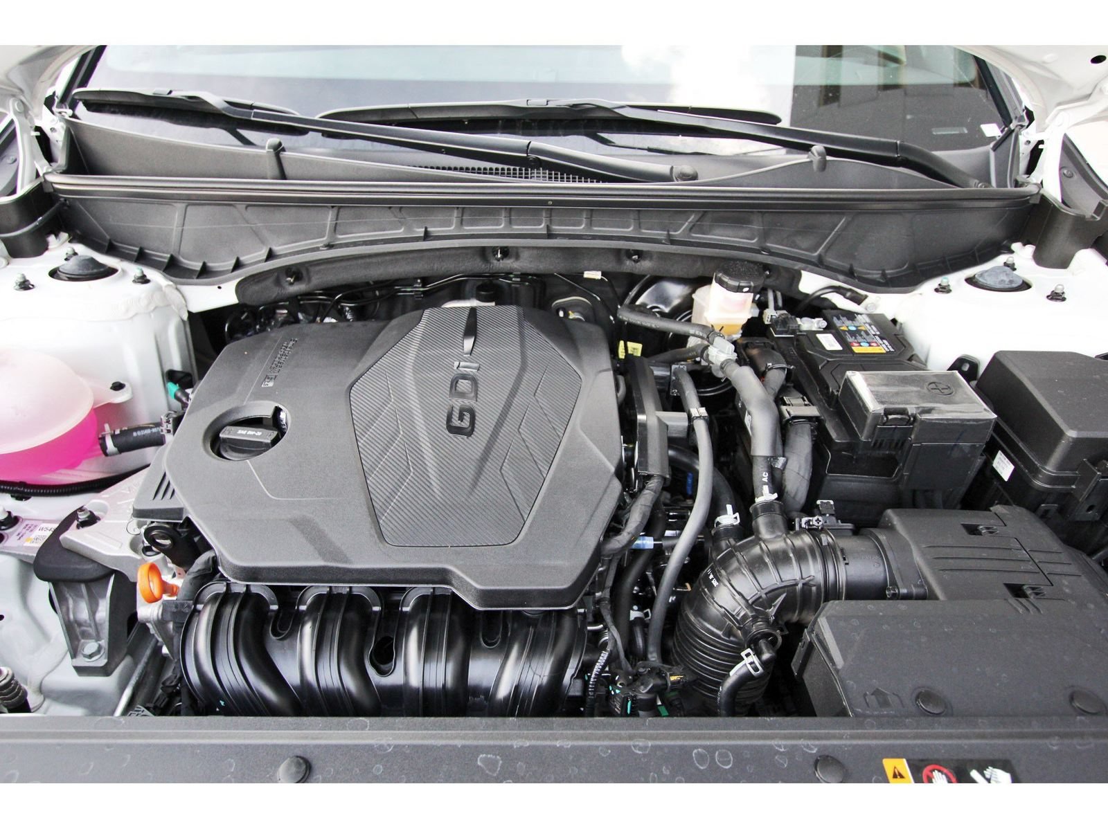 Certified 2026 Hyundai Santa Cruz SEL FWD image 31