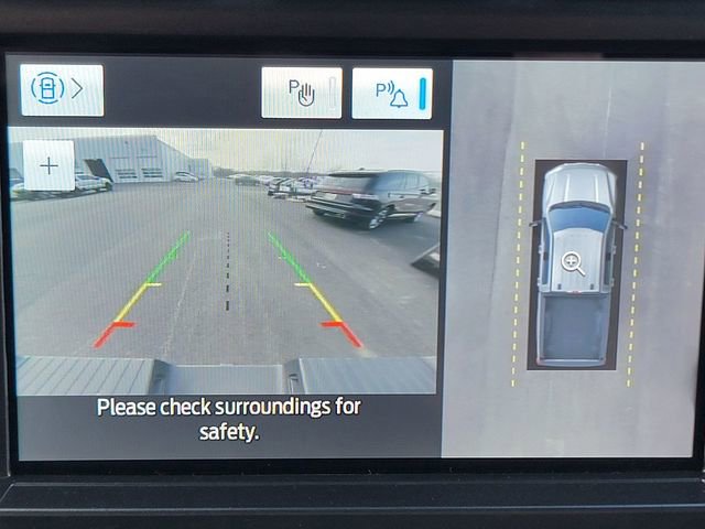 Certified 2024 Ford F350 XL w/ STX Appearance Package image 6