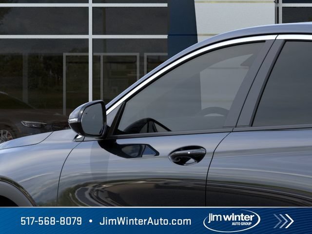 New 2026 Buick Envista Preferred w/ Convenience I Package FWD image 26