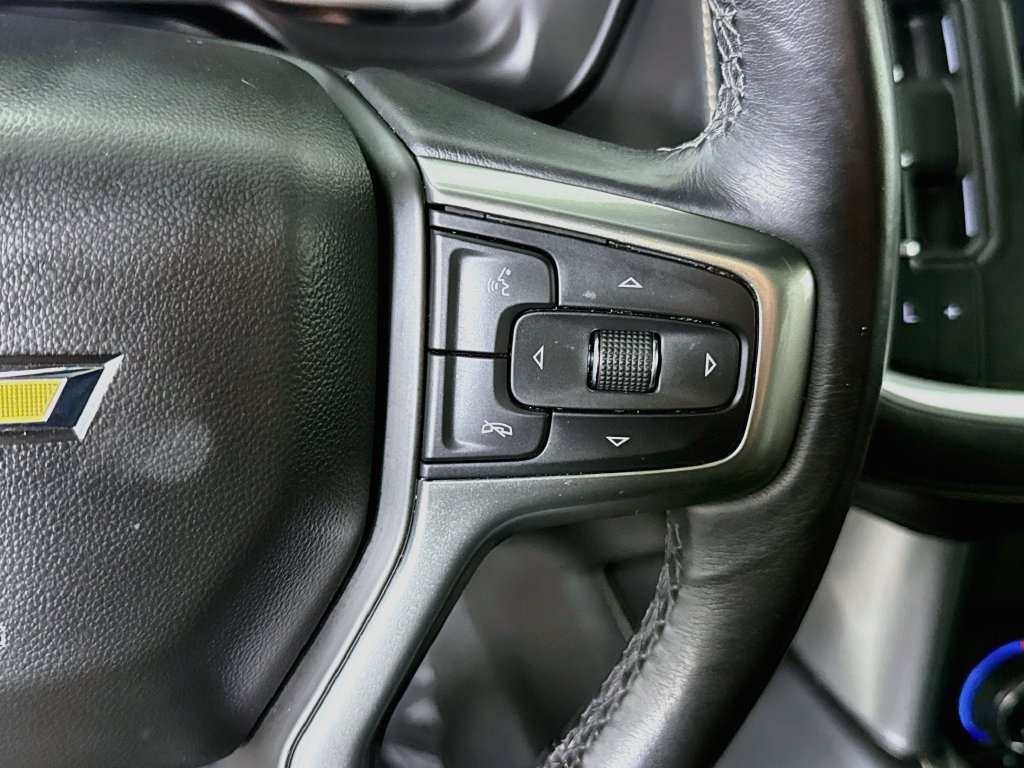 Used 2021 Chevrolet Tahoe Premier AWD/4WD image 24