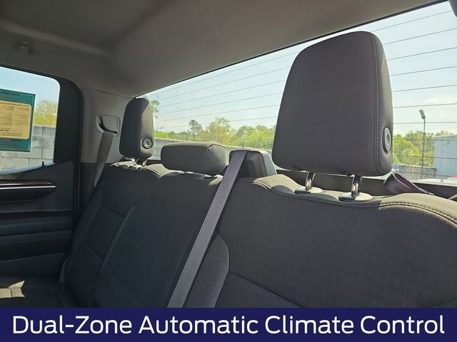 Used 2023 Chevrolet Silverado 1500 RST image 15