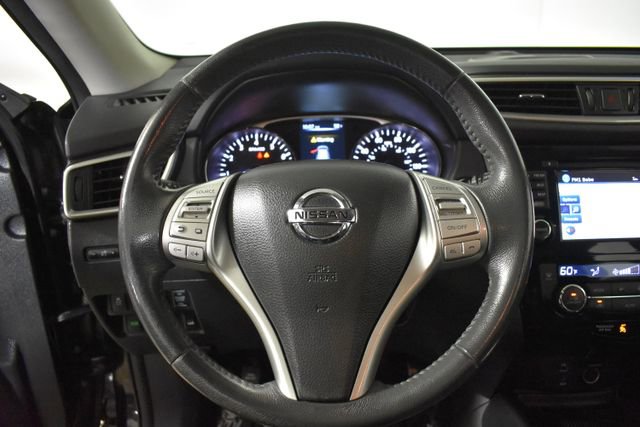 Used 2016 Nissan Rogue SL AWD/4WD image 15