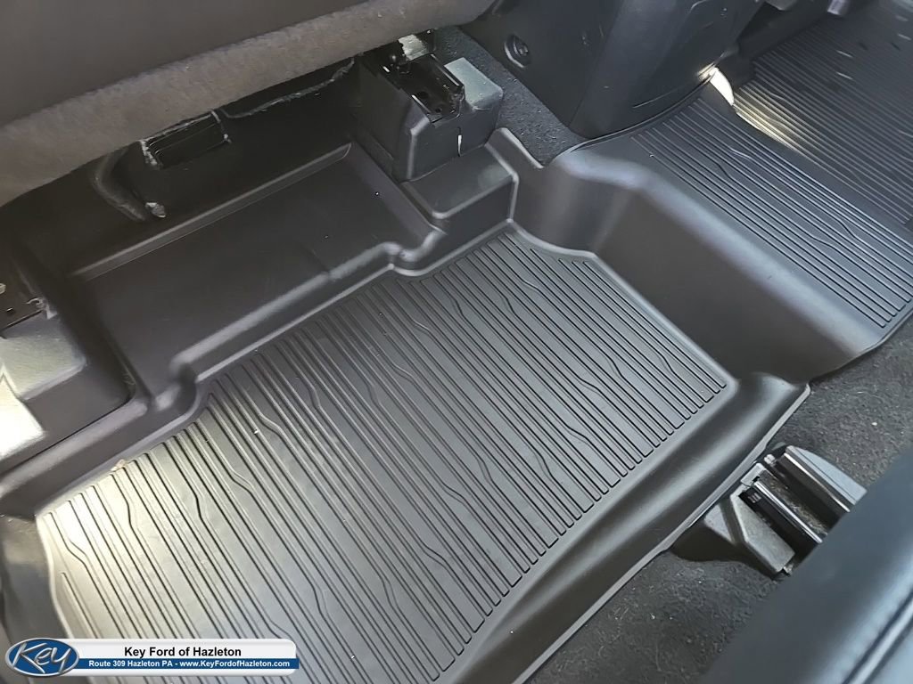 Certified 2023 Ford Explorer XLT w/ Equipment Group 202A image 56