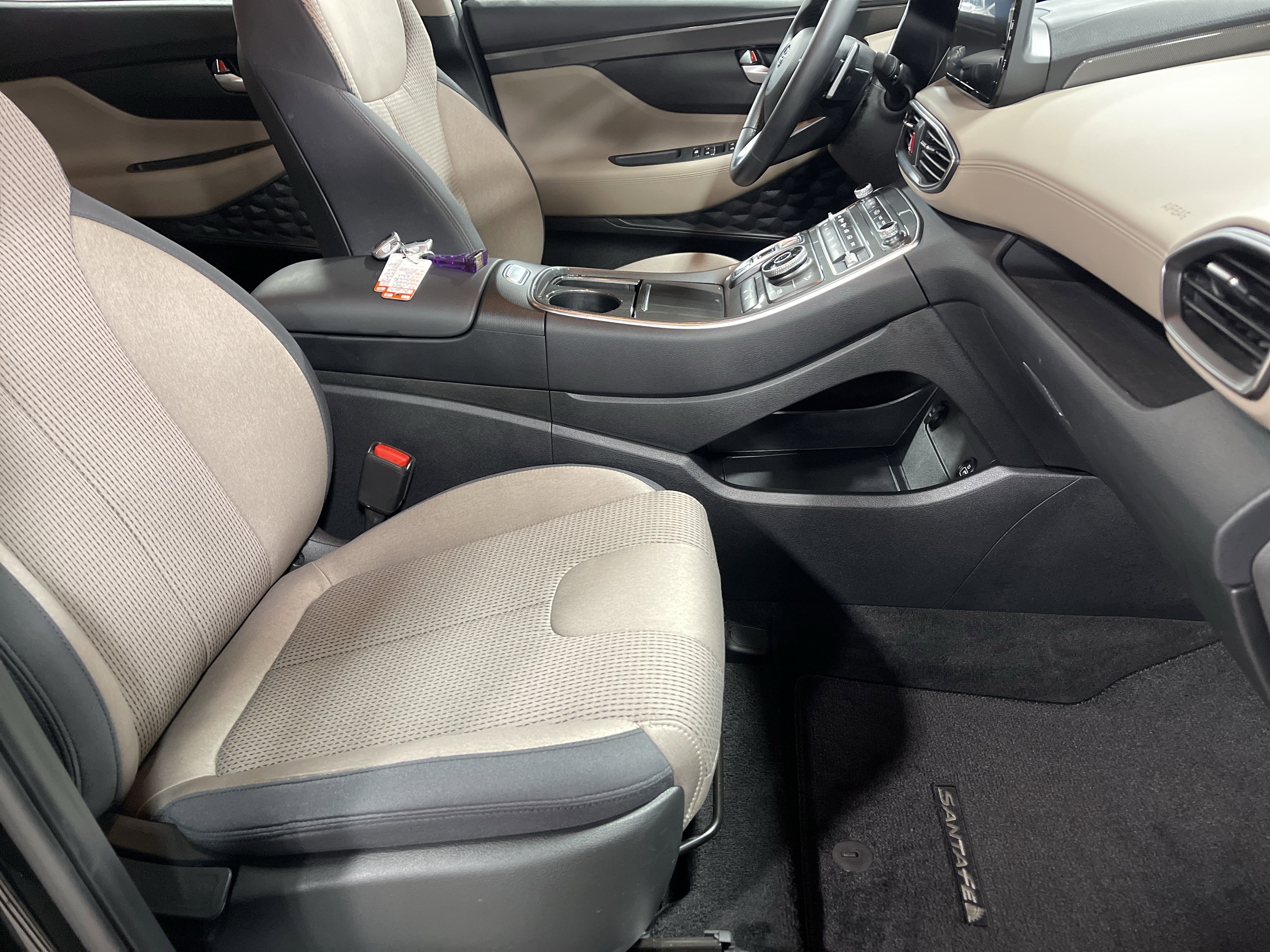 Used 2023 Hyundai Santa Fe SEL image 12