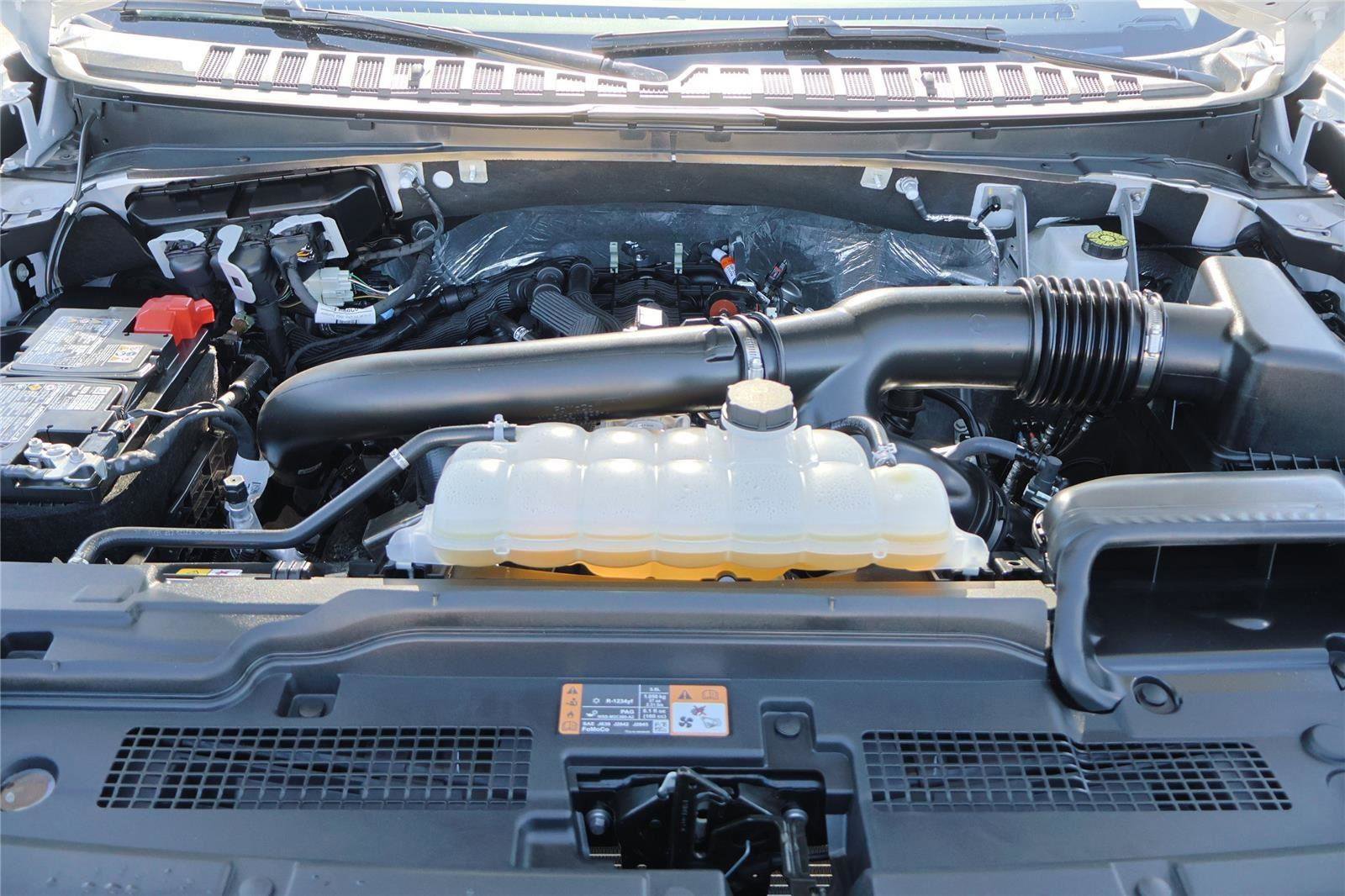 Certified 2025 Ford Expedition Max Active RWD image 41