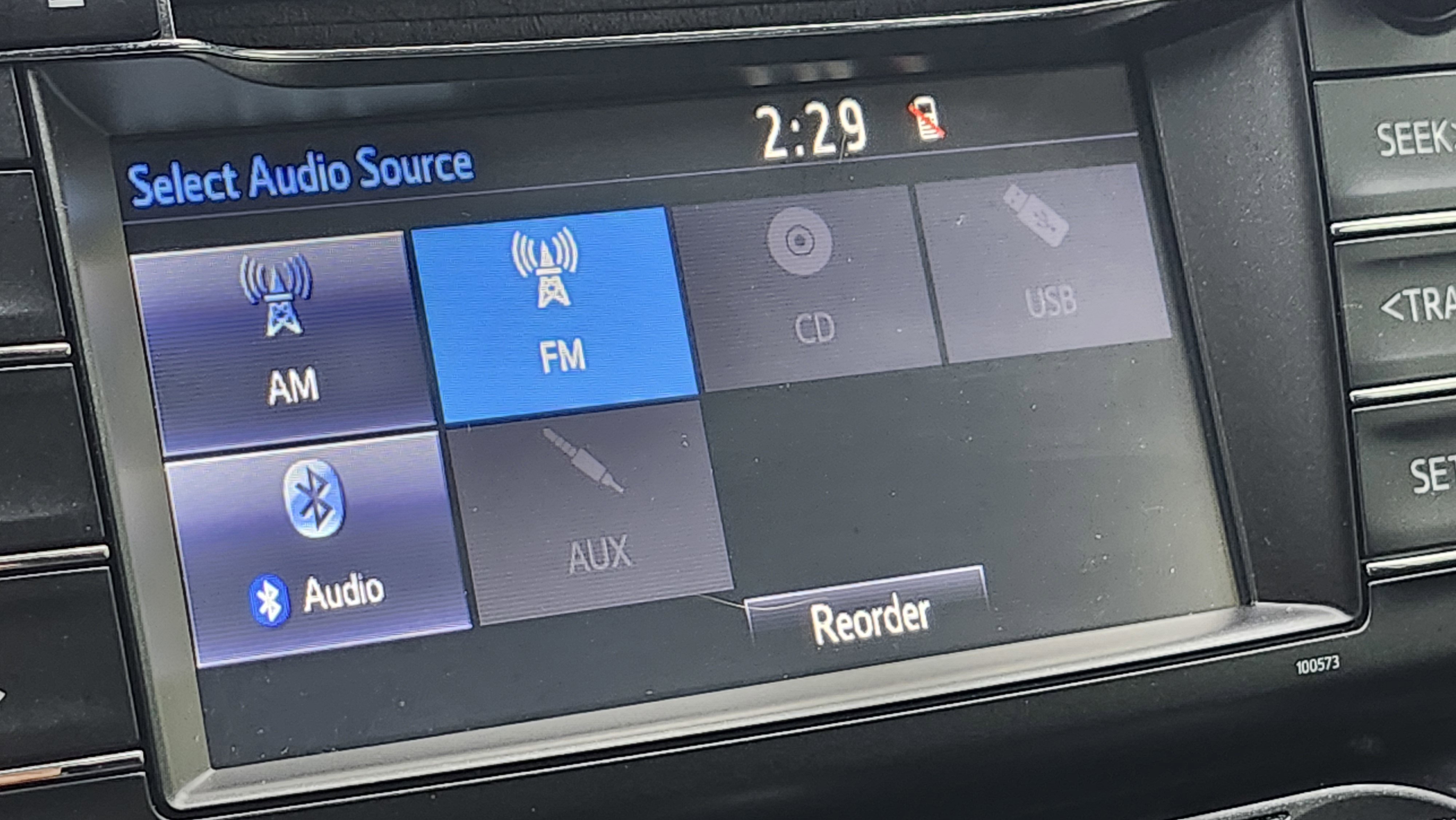 Used 2017 Toyota RAV4 LE image 25