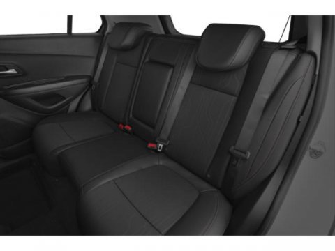 Used 2020 Chevrolet Trax LT image 16