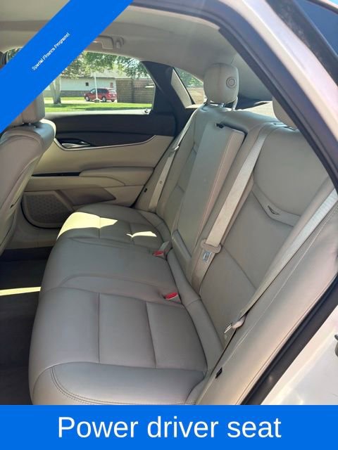Used 2014 Cadillac XTS FWD image 27