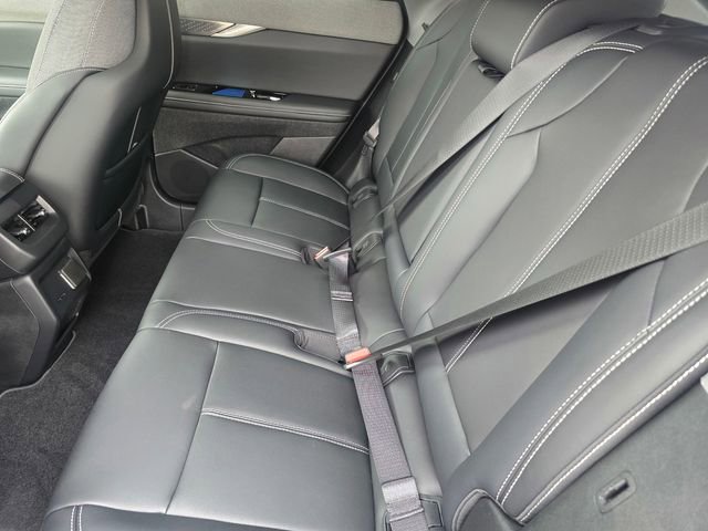 New 2026 Cadillac Optiq Luxury 1 RWD image 12