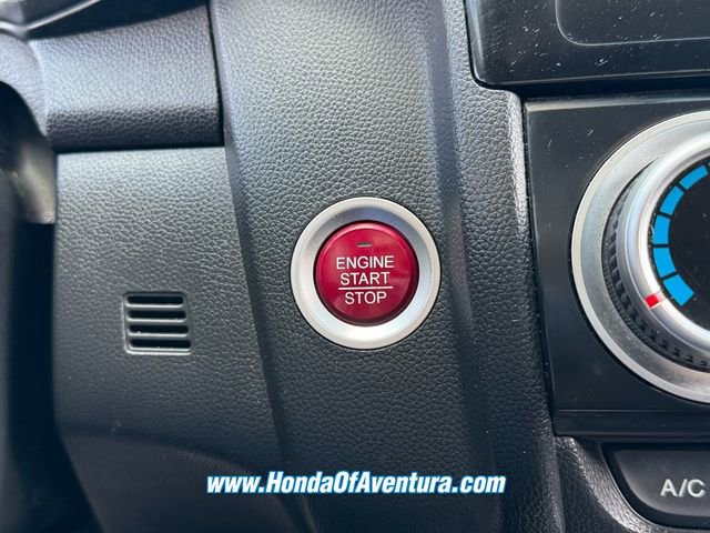 Used 2015 Honda Fit EX image 26