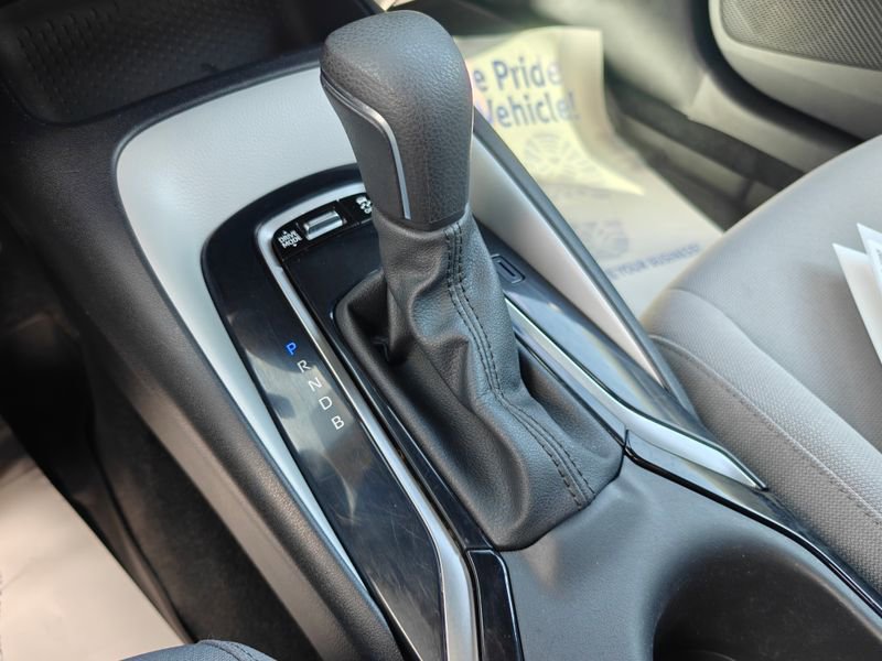 Used 2024 Toyota Corolla SE image 38