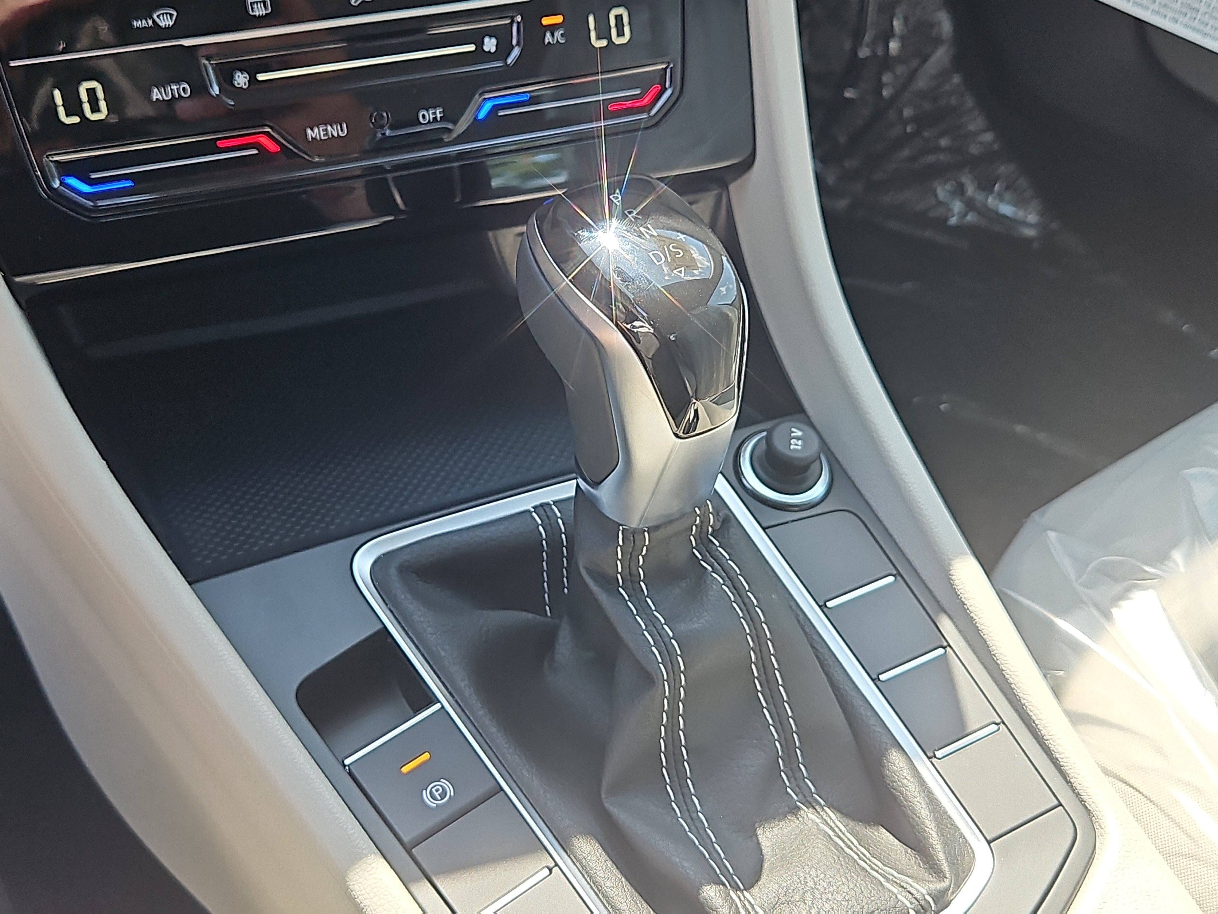 New 2026 Volkswagen Jetta S FWD image 13