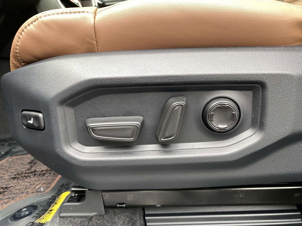 New 2026 Toyota Tundra 1794 Edition image 21