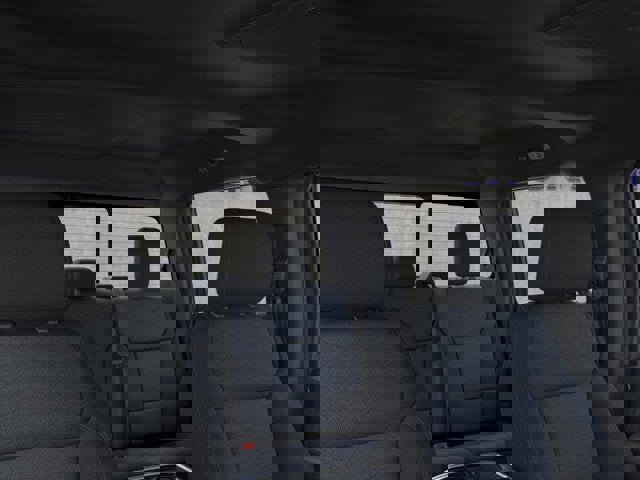 New 2025 Ford F150 XLT w/ Equipment Group 302A MID image 22