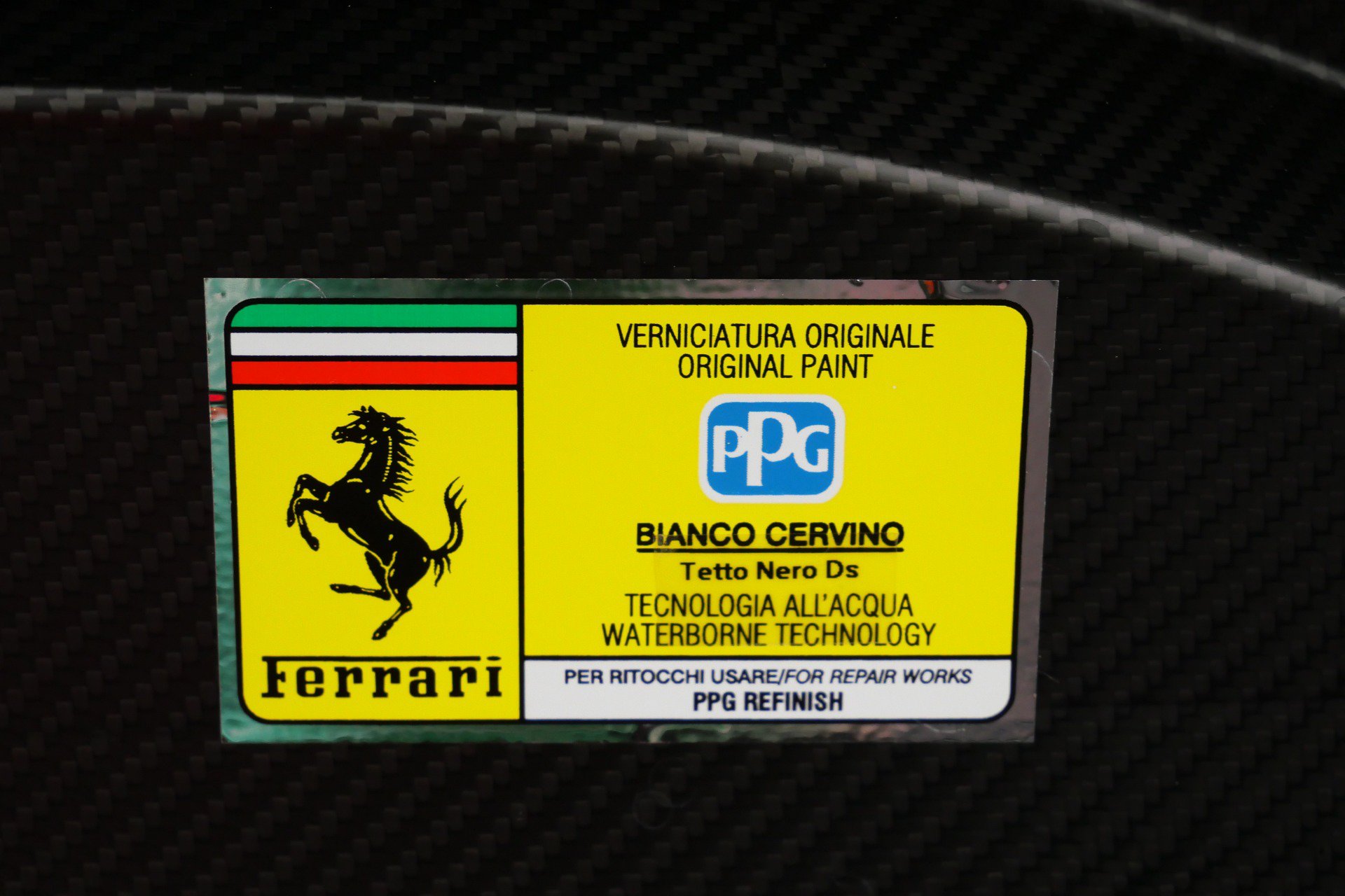 Used 2025 Ferrari SF90 Spider AWD/4WD image 70