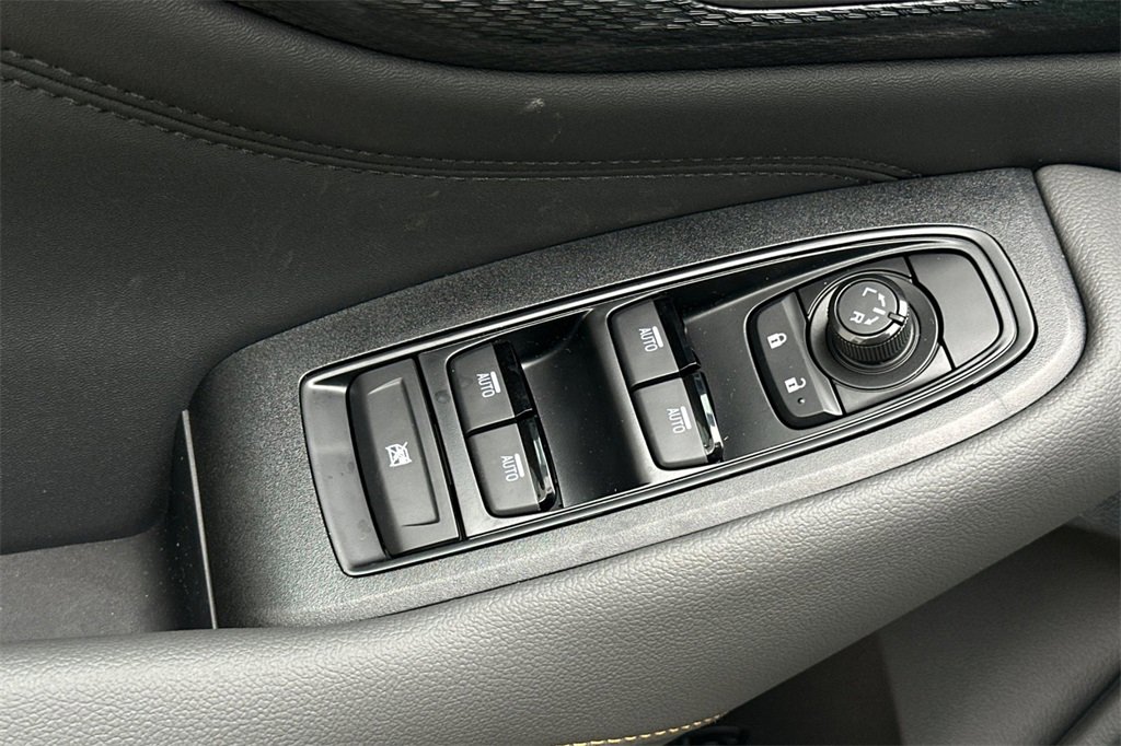 New 2025 Subaru Outback Wilderness image 14