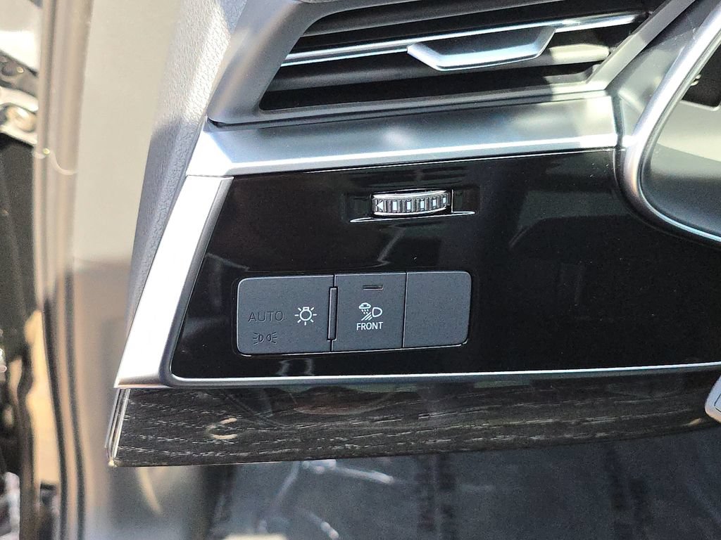 New 2026 Audi Q7 2.0T Premium Plus AWD/4WD image 30