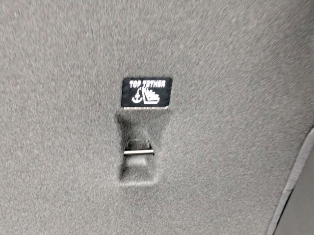 New 2026 Chevrolet Trax RS w/ Sunroof Package FWD image 30