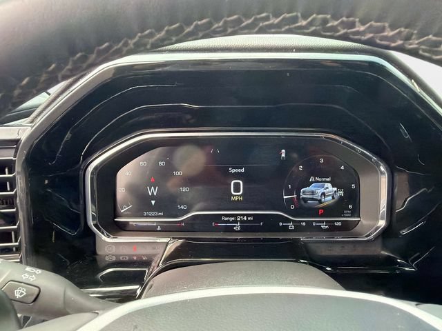 Used 2023 GMC Sierra 1500 SLT w/ SLT Premium Package AWD/4WD image 27