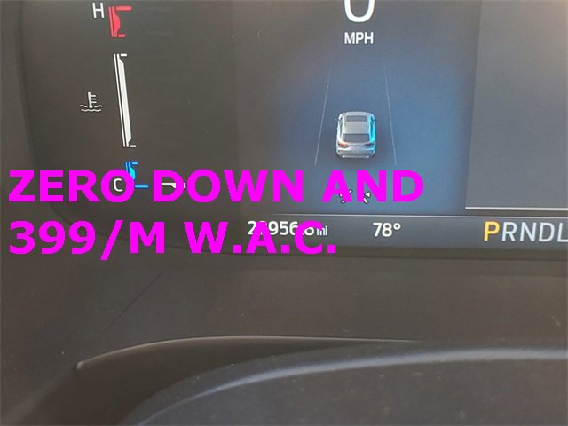 Used 2024 Ford Escape ST-Line image 21