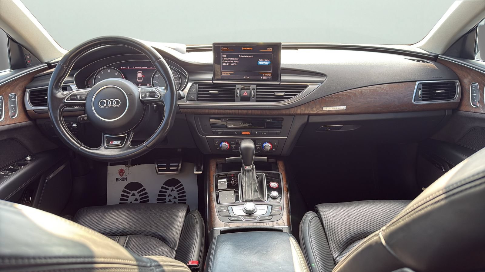 Used 2016 Audi S7 AWD/4WD image 21