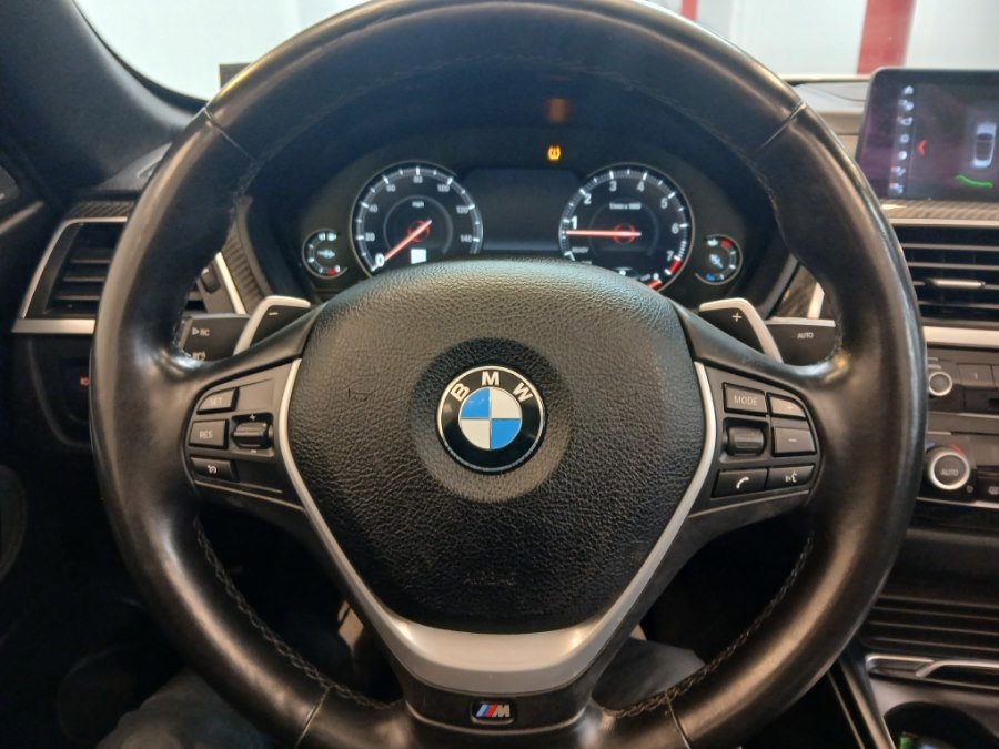 Used 2020 BMW 440i xDrive Convertible w/ M Sport Package image 10