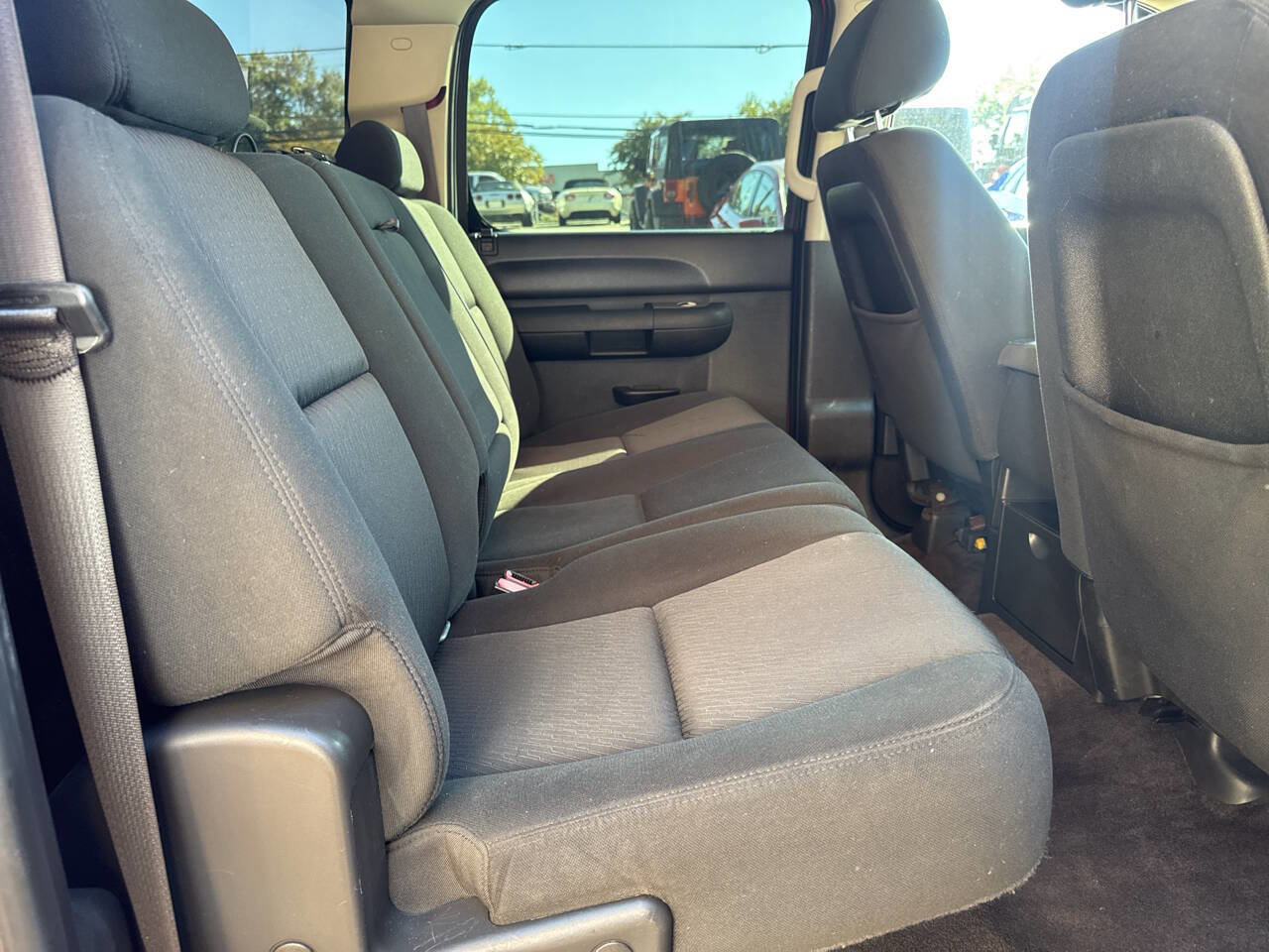 Used 2010 Chevrolet Silverado 1500 LT w/ Power Pack Plus image 12