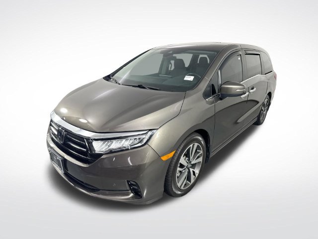 Used 2023 Honda Odyssey Touring image 27