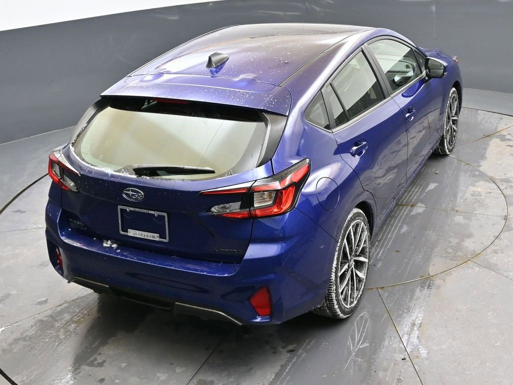 New 2026 Subaru Impreza 2.0i Sport image 42