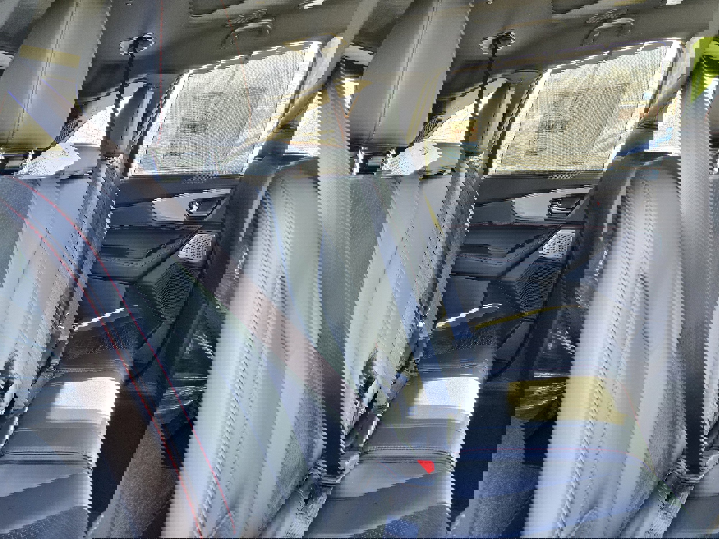 New 2026 Acura MDX A-Spec image 11