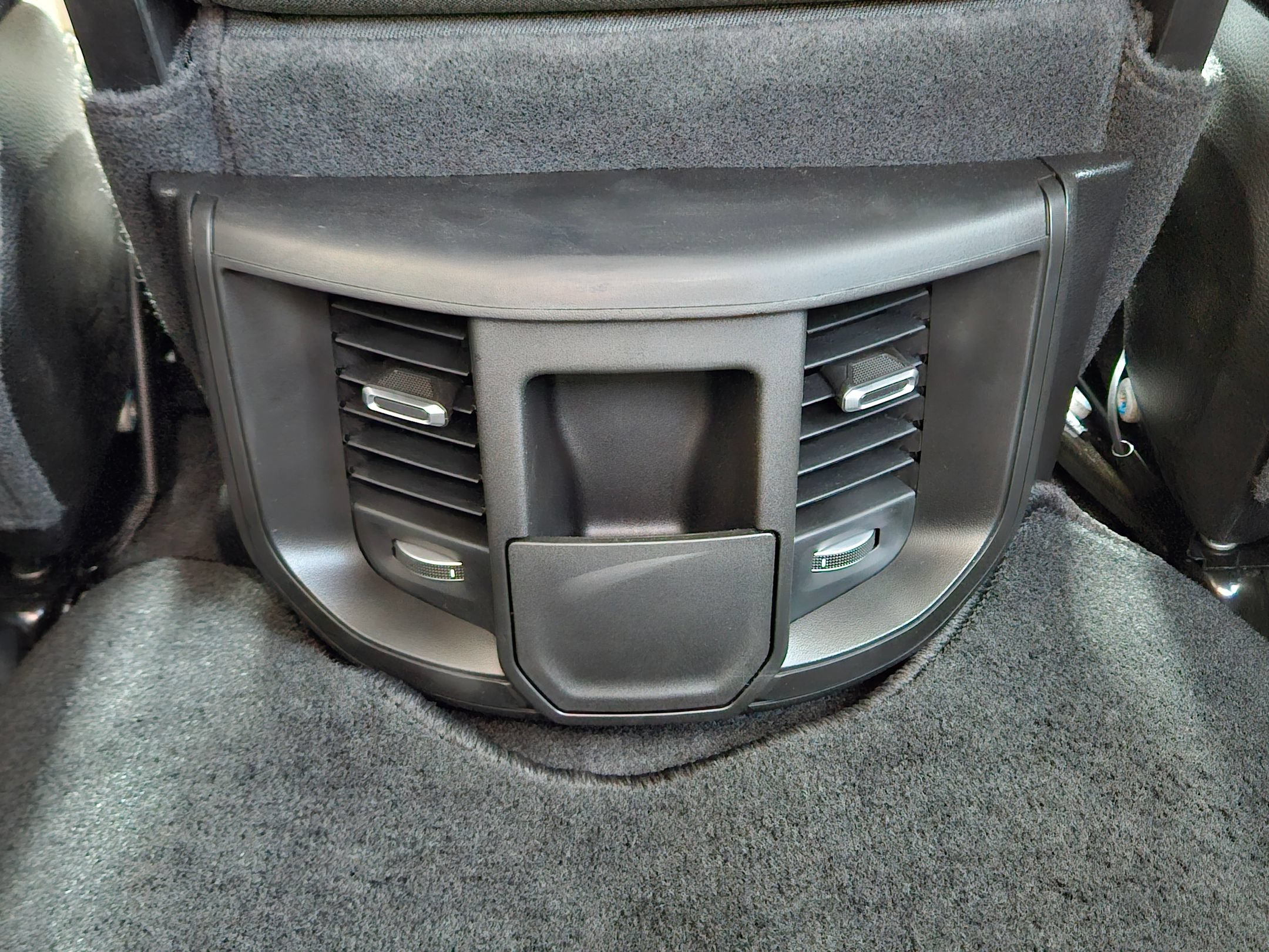 New 2026 RAM 2500 Tradesman AWD/4WD image 23