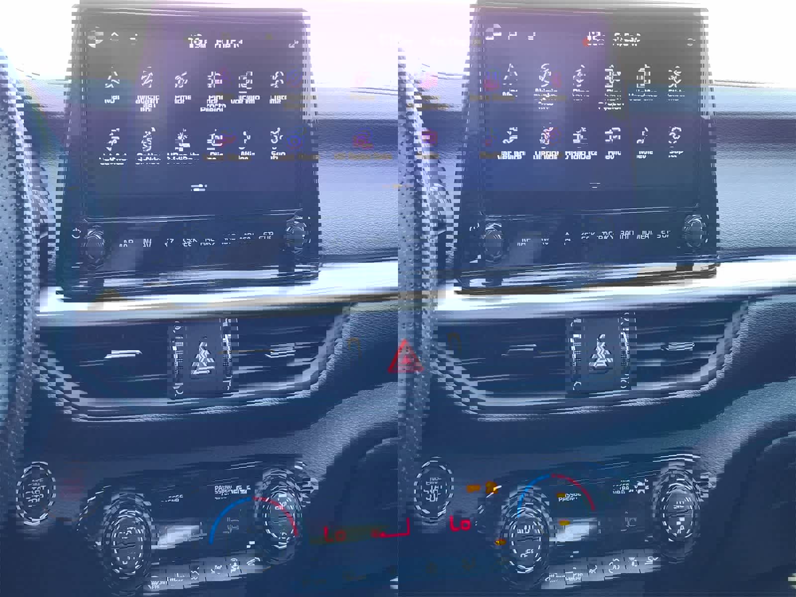 Certified 2022 Kia Forte GT-Line image 17