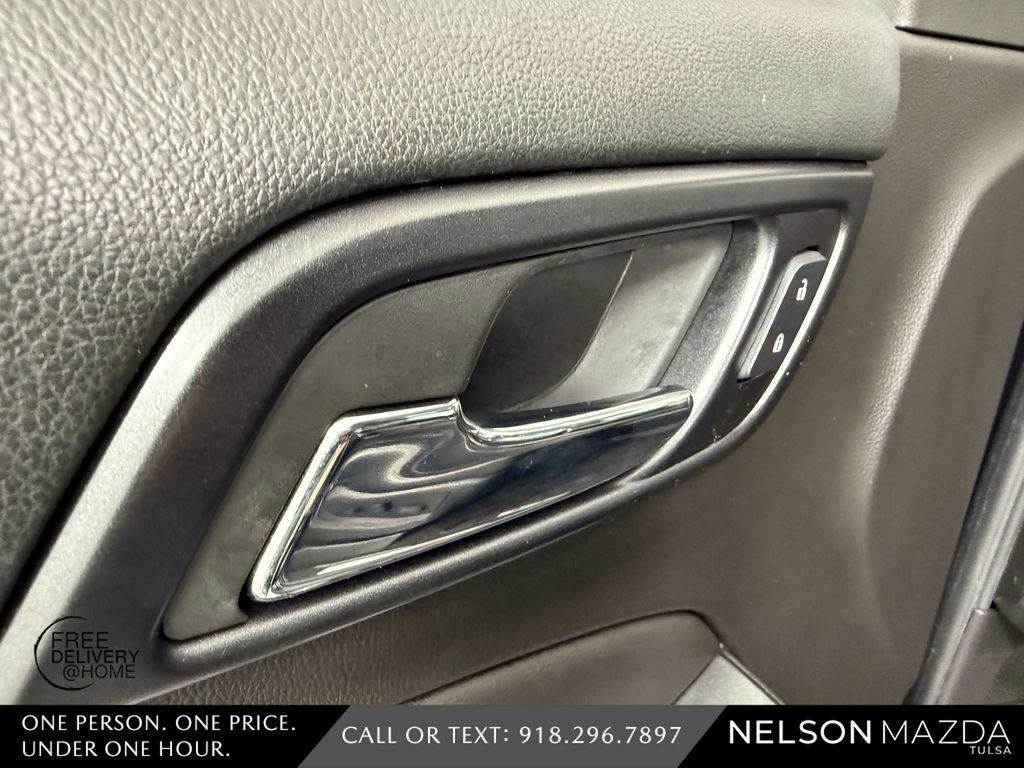 Used 2017 Chevrolet Tahoe LT AWD/4WD image 21