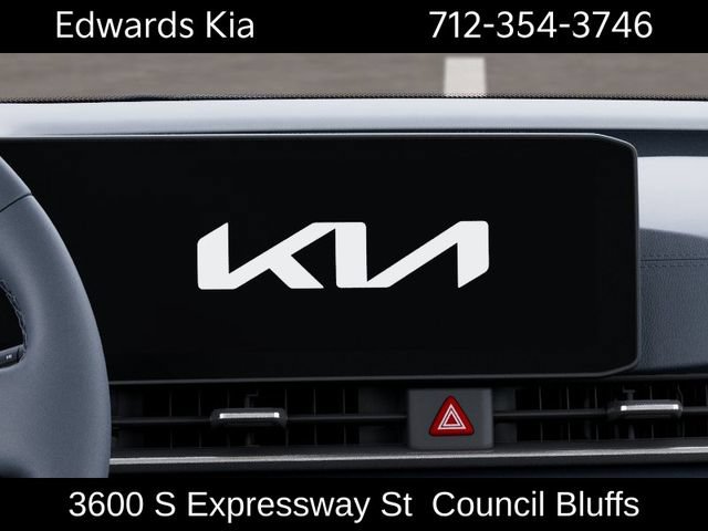 New 2026 Kia Carnival EX FWD image 22