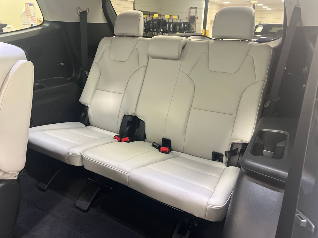 Used 2023 Kia Telluride SX Prestige image 29