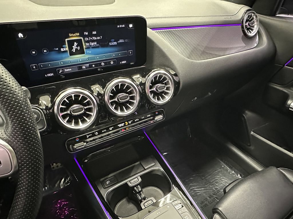 Certified 2022 Mercedes-Benz GLA 35 AMG 4MATIC image 31