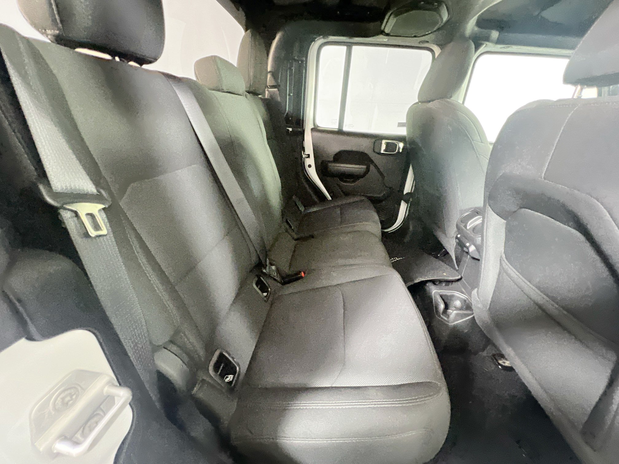 Used 2023 Jeep Gladiator Sport AWD/4WD image 25