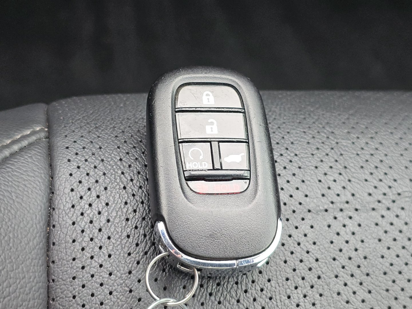 Used 2024 Honda Civic Sport Touring image 36