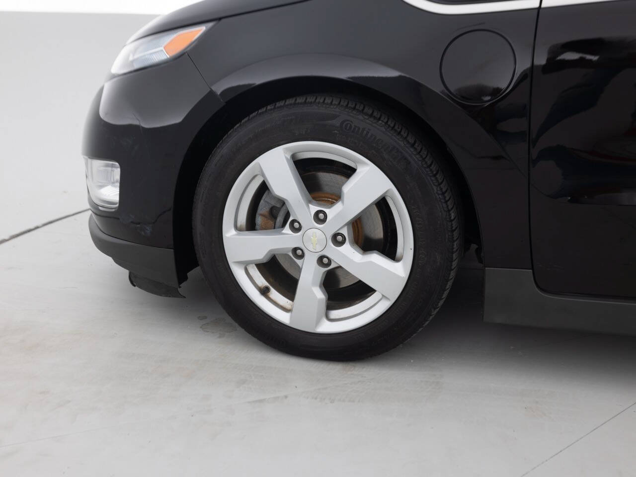 Used 2013 Chevrolet Volt Premium w/ Premium Trim Package FWD image 18