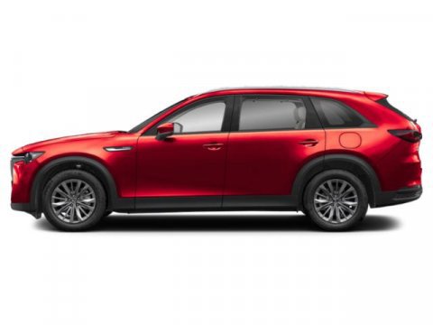 New 2026 MAZDA CX-90 Plug-In Hybrid w/ Preferred image 6