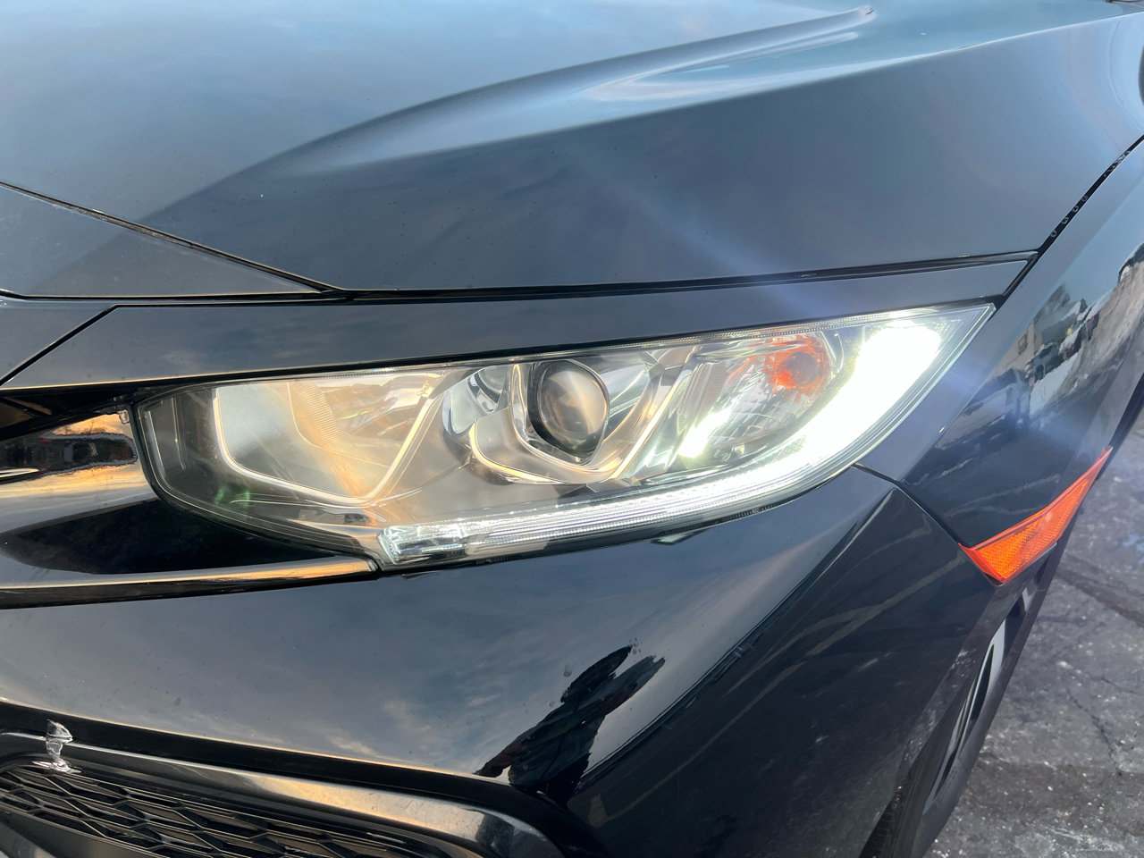 Used 2019 Honda Civic LX image 27