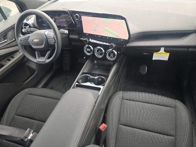 New 2025 Chevrolet Blazer EV LT AWD/4WD image 21