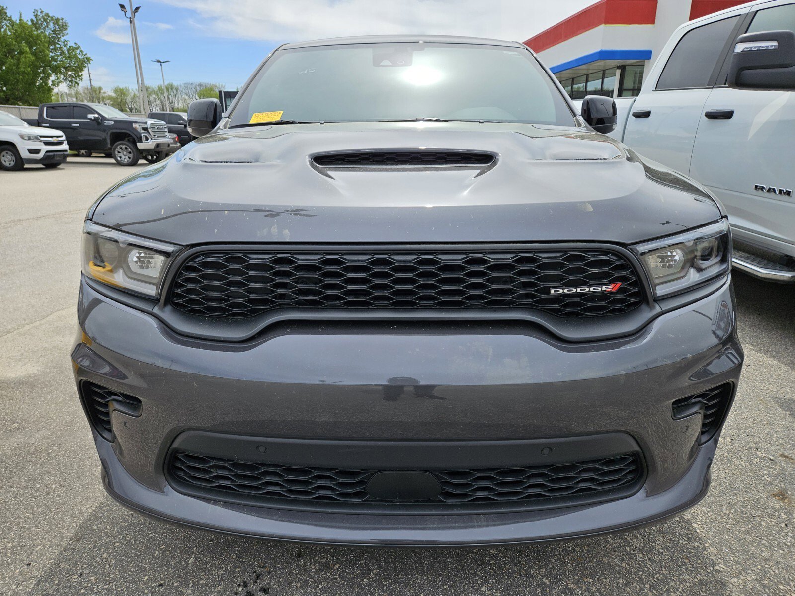 Used 2025 Dodge Durango R/T image 5