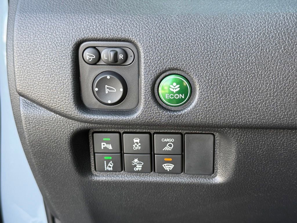 Certified 2026 Honda Ridgeline TrailSport+ image 27