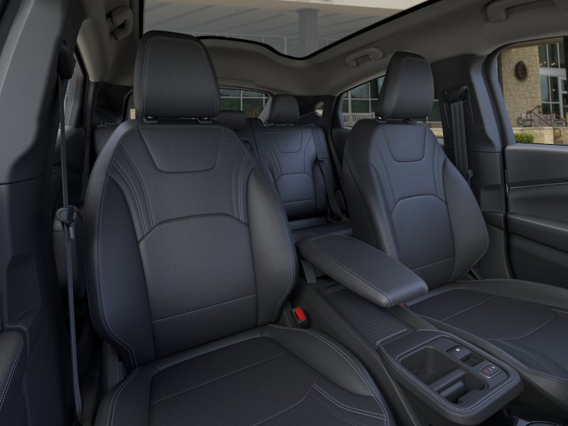 New 2026 Ford Mustang Mach-E Premium RWD image 10