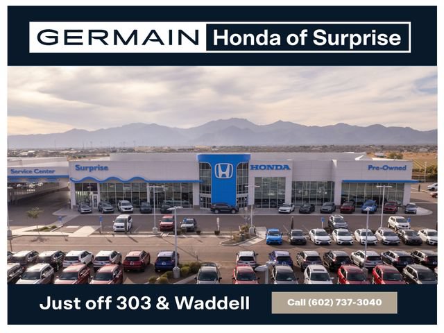 Certified 2024 Honda HR-V Sport image 39