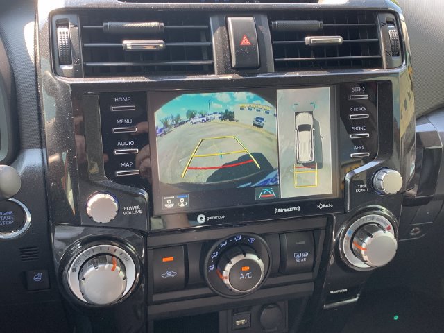 Used 2023 Toyota 4Runner TRD Off-Road Premium w/ Off Road Premium Plus Package AWD/4WD image 19