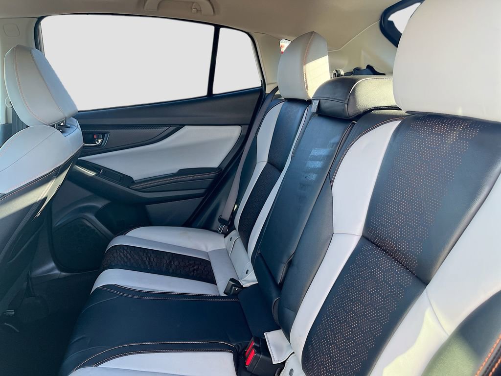 Used 2023 Subaru Crosstrek 2.5i Limited image 26